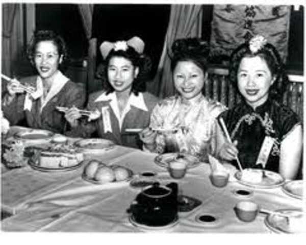 chinese war bride act