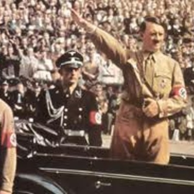 Timeline: Between the Wars: Social