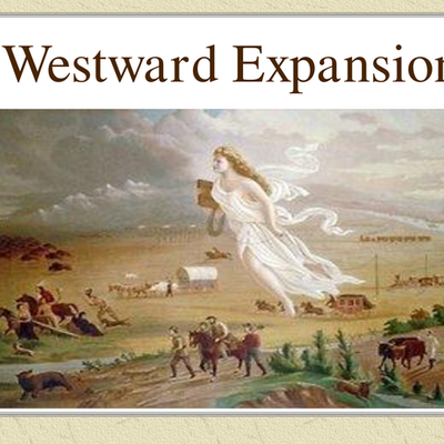 Timeline: Westward