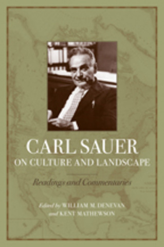 Carl O. Sauer