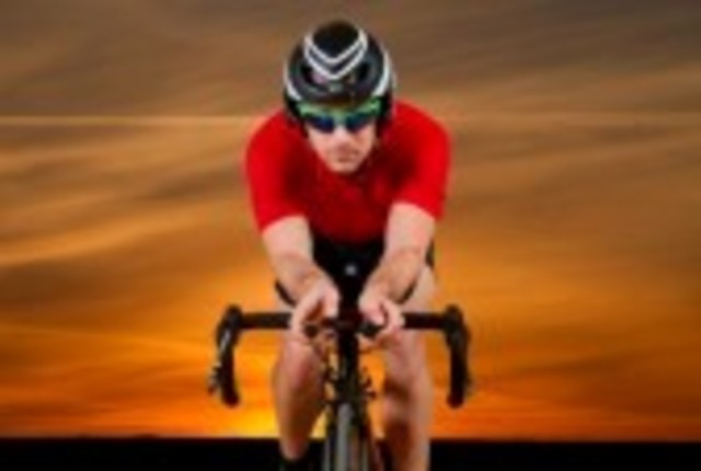 racing bike invented