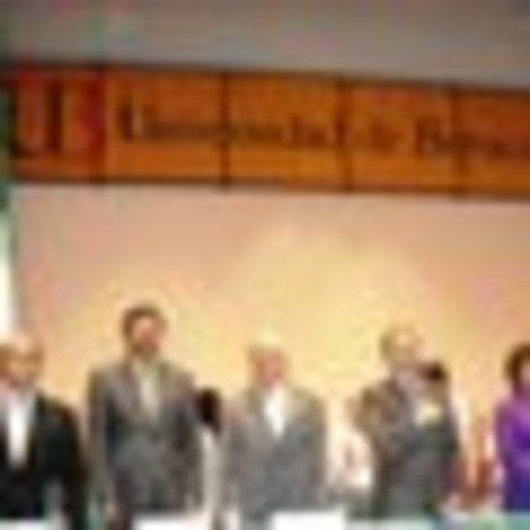 Se organiza el Servicio Público de la Educación Superior