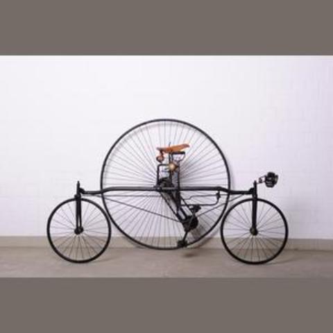 rudge rotary tricycles