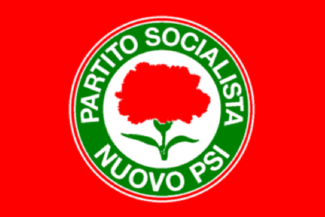 *Italy* Socialist parties