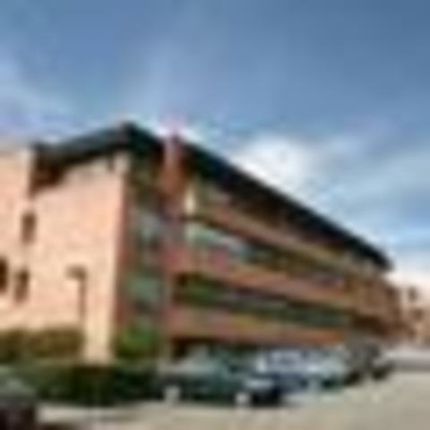 La Institución comenzo Labores Bajo la Modalidad de COMO Fundacion Universitaria.