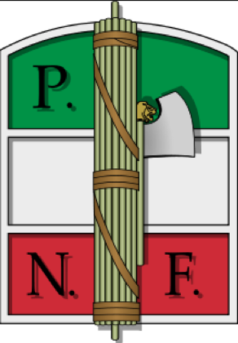 *Italy*The National Fascist Party
