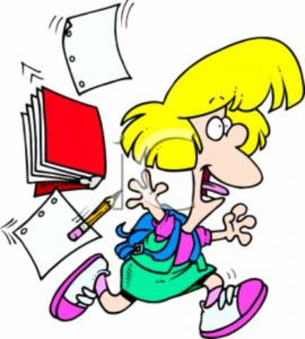 Rebellion at West High