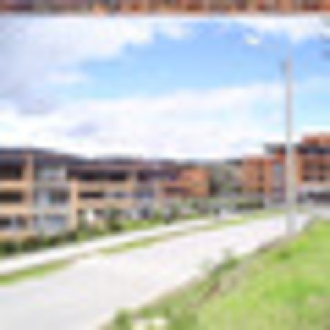 Se institucionalizo el Himno de la Universidad de Boyacá.