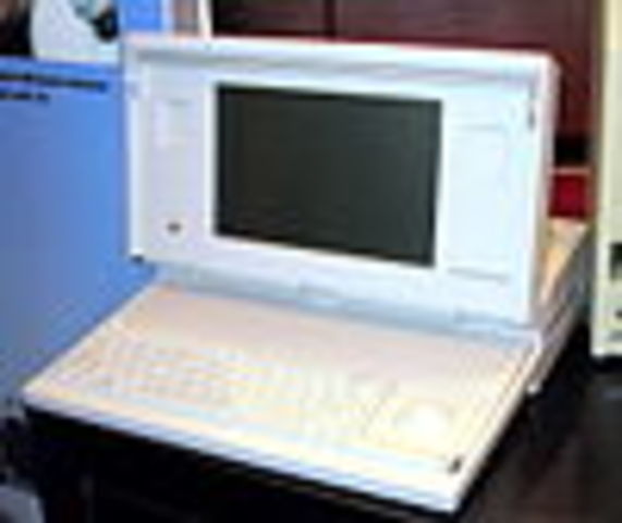 Macintosh Portable