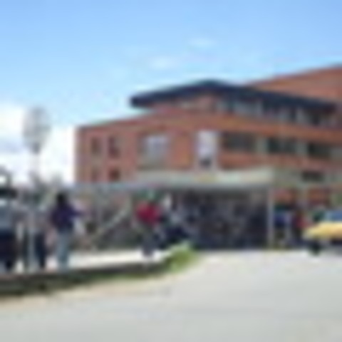 Adquirio el Nombre de la Universidad de Boyacá MEDIANTE la resolucion 2910.