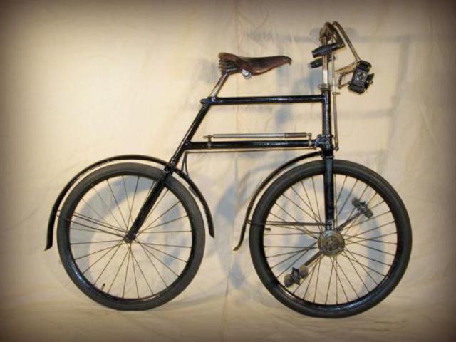 crypto geared alpha bantam