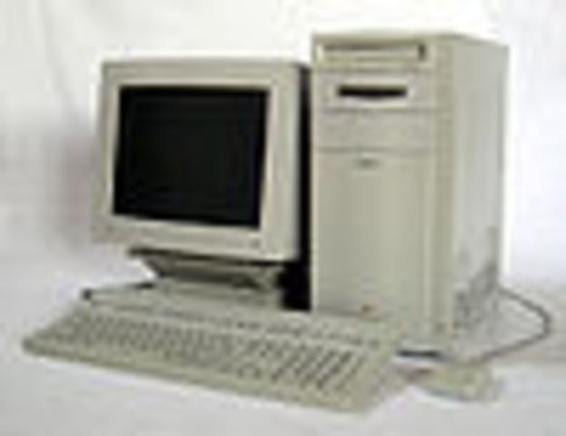 Power Macintosh