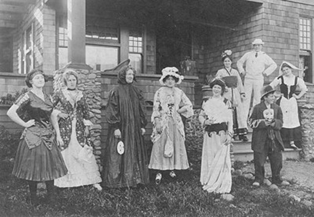 Work Hard, Play Hard