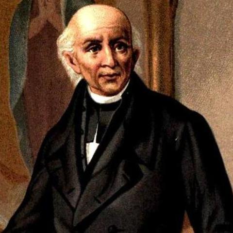 Fight for Mexican Independance Begins