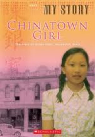 Chinatown Girl