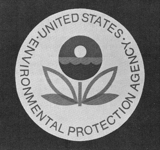 U.S. Environmental Protection Agency established