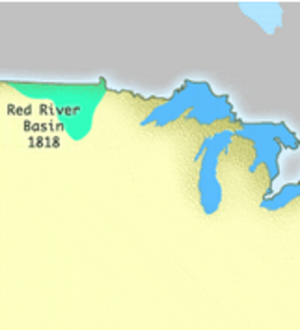 Red River Basin