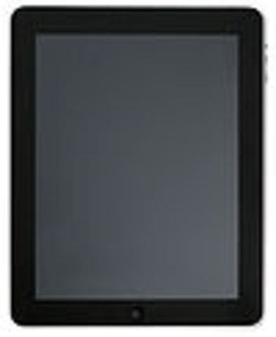 iPad