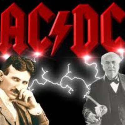 Timeline: Historia de la electricidad