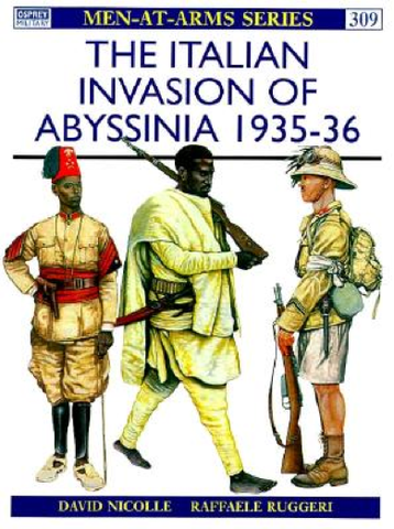 *Italy* Abyssinia Invasion