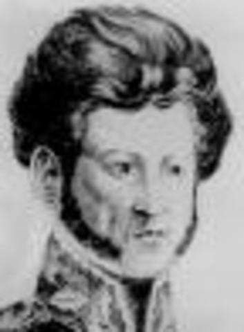 Abolishment of Slavery