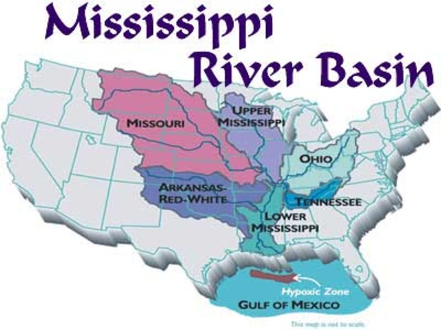 Red River Basin