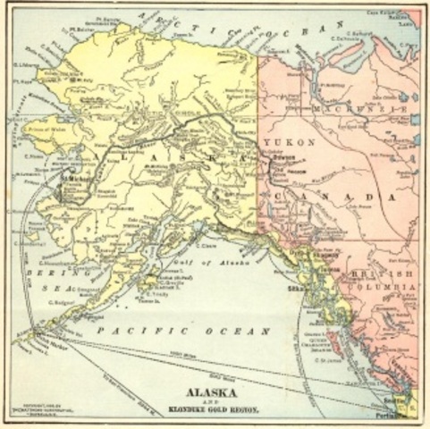 Alaska