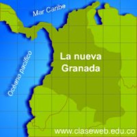República de Nueva Granada