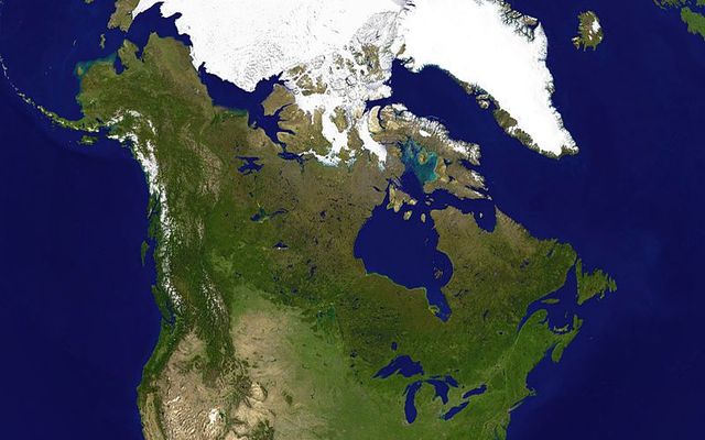 Earth Day Canada Founded