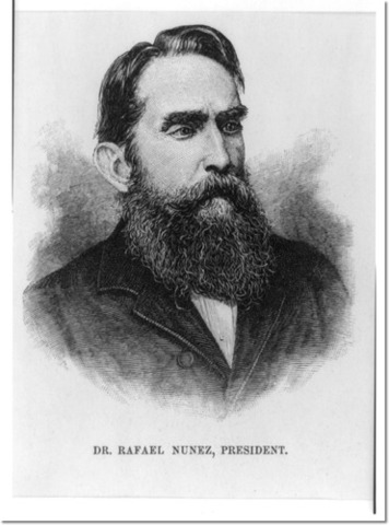 república constitucional