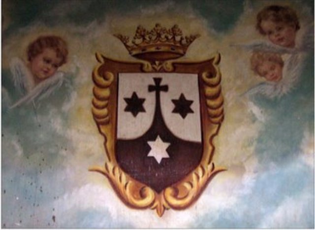 Joins Carmelite Order