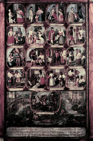 Poulation Reaches Roughly 40 Million