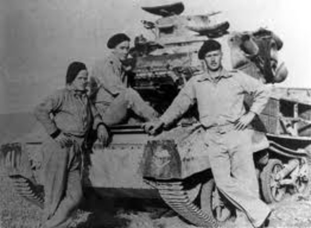 9th Division  returns to Australia