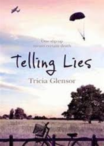 Telling Lies (200)