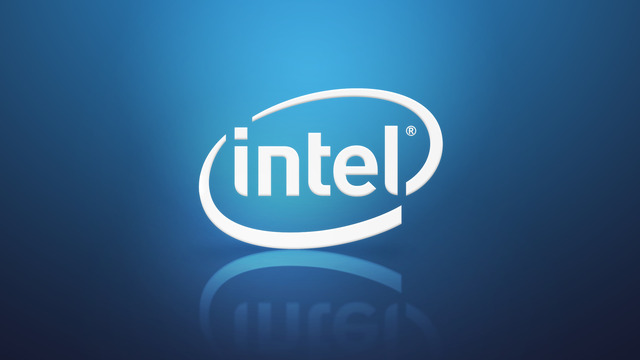 Intel-en sorrera
