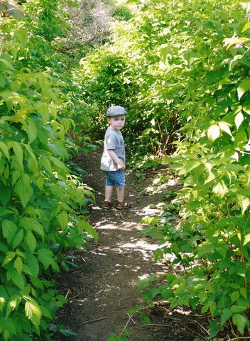 Susan has baby number one.