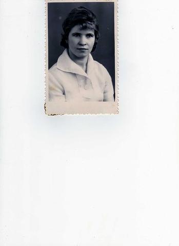 Третья заведующая