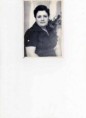 Последняя заведующая детским садом