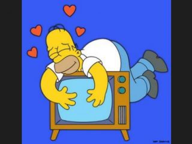 Primeras emisiones televisivas