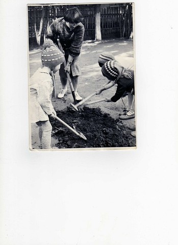 Распространение педагогического опыта