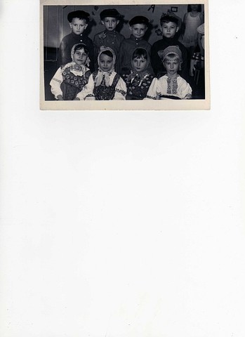 Организация развивающей среды