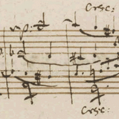 Timeline: ORIGEN I EVOLUCIÓ DE L'ESCRIPTURA MUSICAL