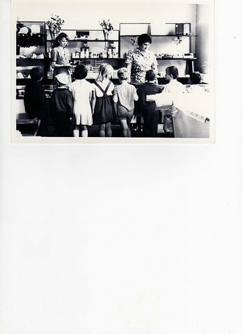 Экскурсии с детьми