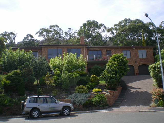 The Day I Moved House