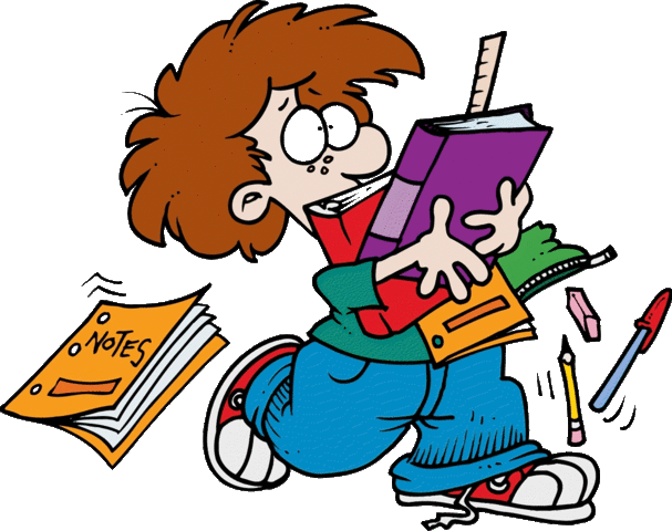 Start schooljaar 2013-2014