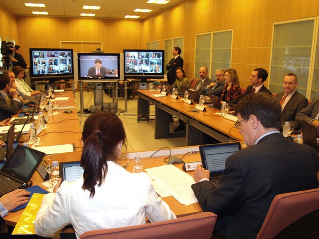 Videoconferencia