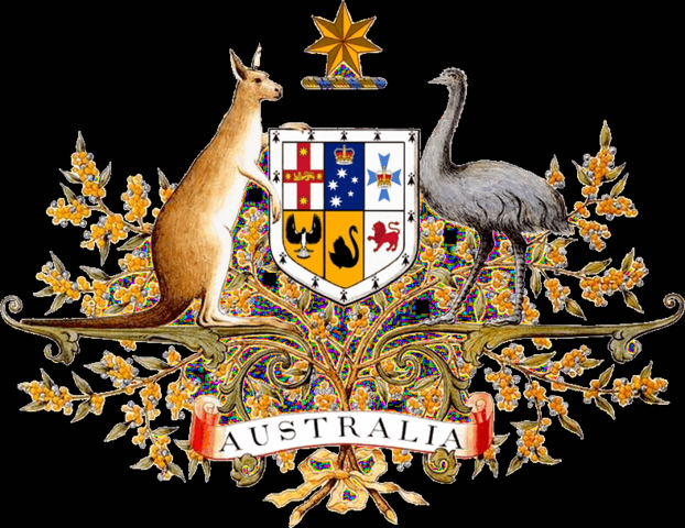Federation of Australia