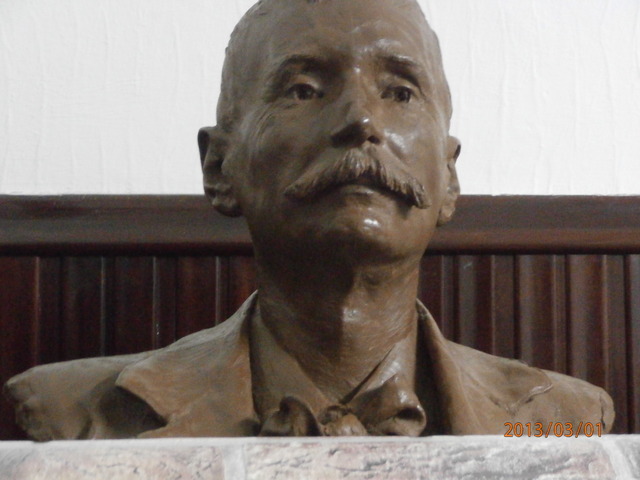 MATERIALES ENCUENTRO CON GALDÓS