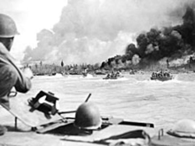 Australians capture Brunei