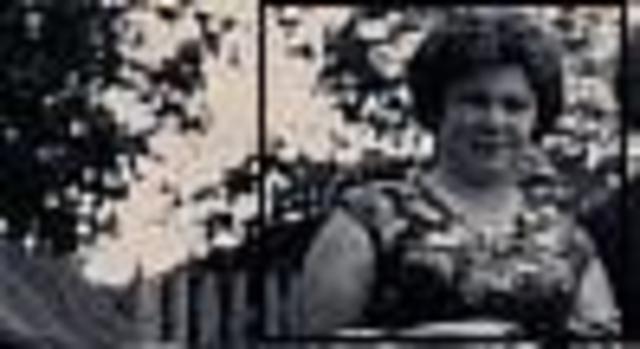 Вторая заведующая детским садом